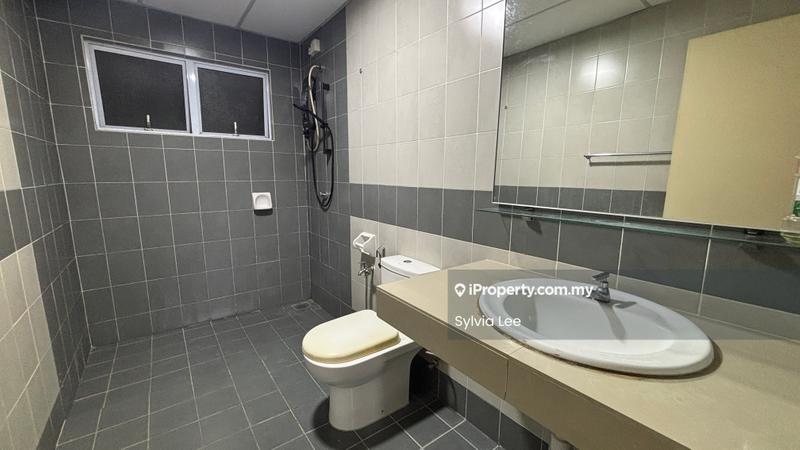 Service Residence for Sale in Koi Kinrara by Sylvia Lee - Bathroom - iProperty.com.my