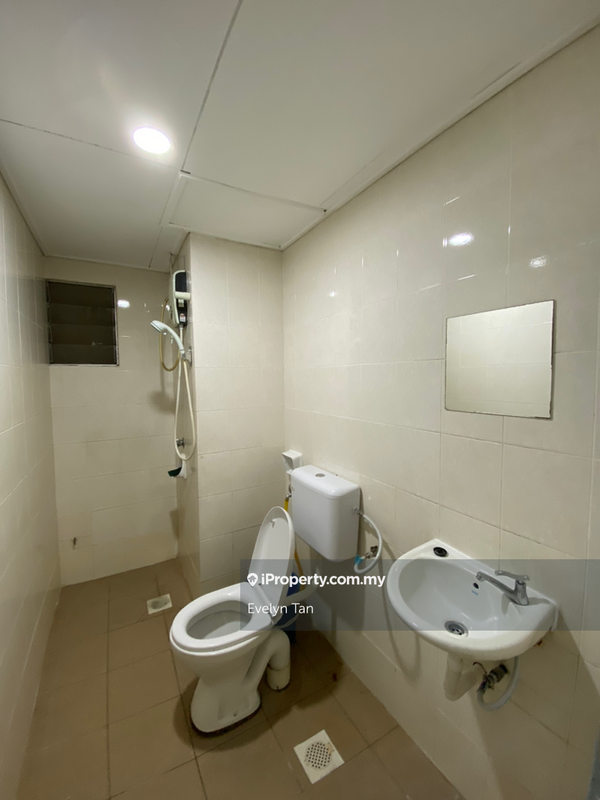 Service Residence for Sale in Rhythm Avenue by Evelyn Tan - iProperty.com.my
