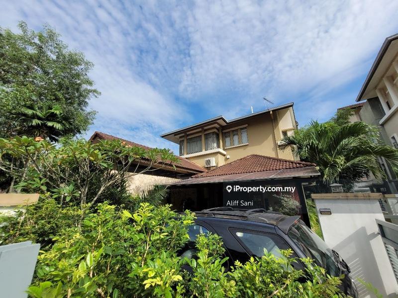 Banglo untuk Dijual di Changkat Kiara, Sri Hartamas oleh Aliff Sani - iProperty.com.my