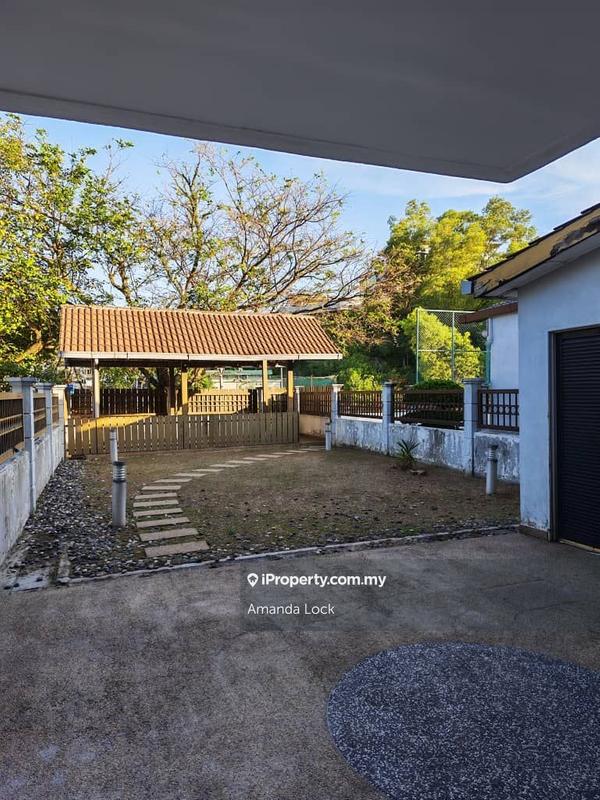 Rumah Teres 2.5-Tingkat untuk Dijual di BANDAR PUCHONG JAYA, Puchong oleh Amanda Lock - iProperty.com.my