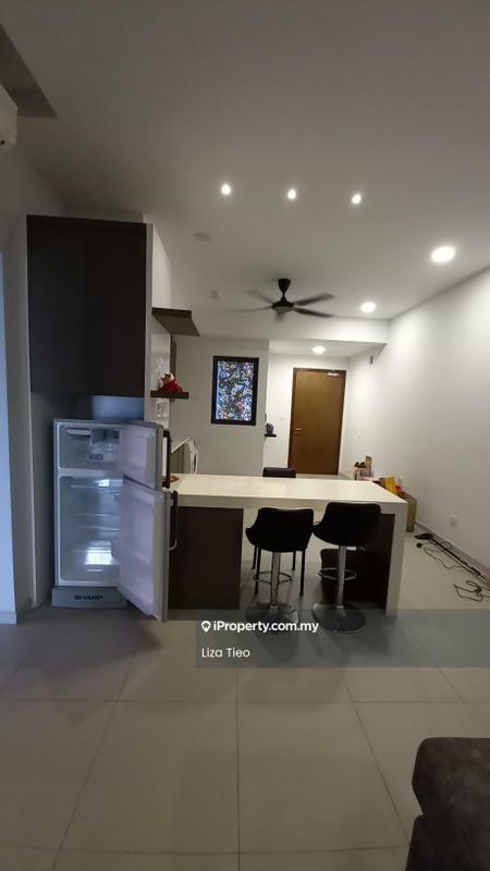 Kediaman Servis untuk Disewa di Seventeen Mall & Residences (Biji Living) oleh Liza Tieo - iProperty.com.my