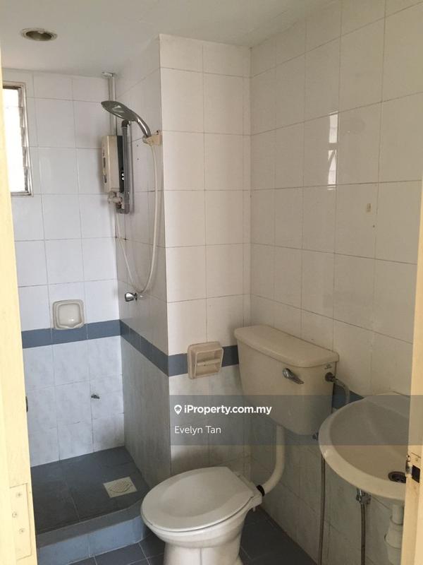 Service Residence for Sale in Rhythm Avenue by Evelyn Tan - iProperty.com.my