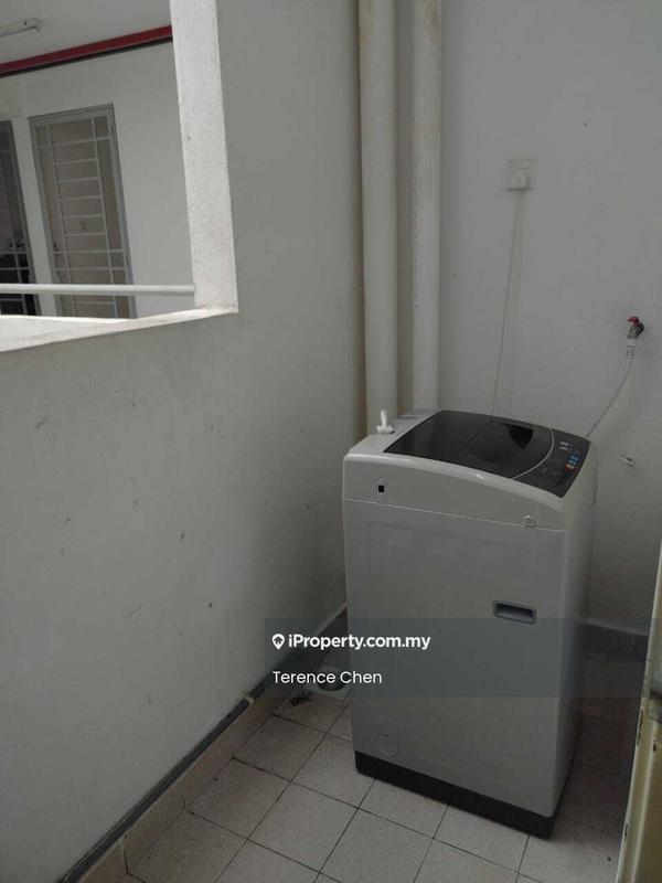 Residensi Servis untuk Dijual di The Arc oleh Terence Chen - Interior - iProperty.com.my