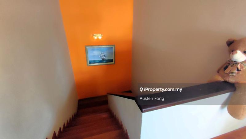 Rumah Berkembar untuk Dijual di Seksyen 13, Shah Alam oleh Austen Fong - iProperty.com.my