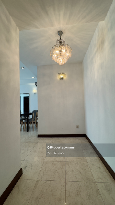 Service Residence for Rent in Sri Acappella by Zakir Mustafa - iProperty.com.my