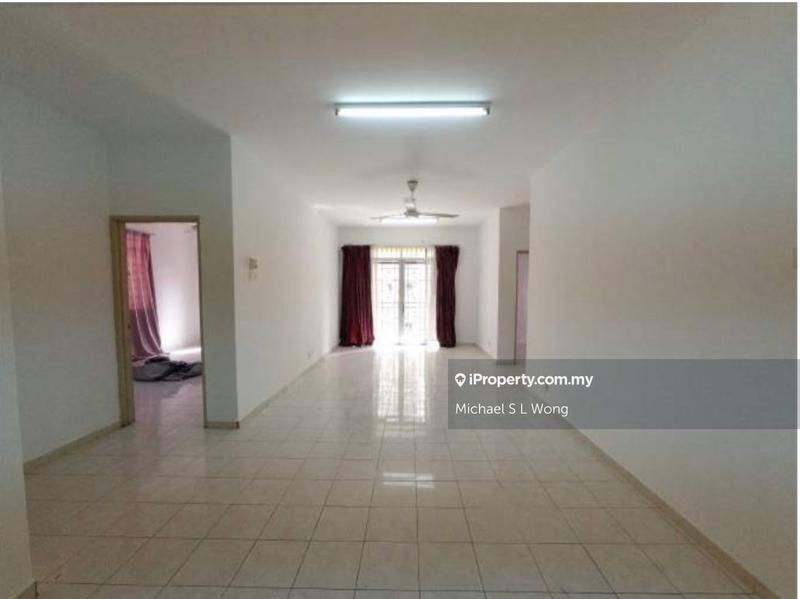 Kondominium untuk Dijual di Platinum Hill PV 5 oleh Michael S L Wong - iProperty.com.my