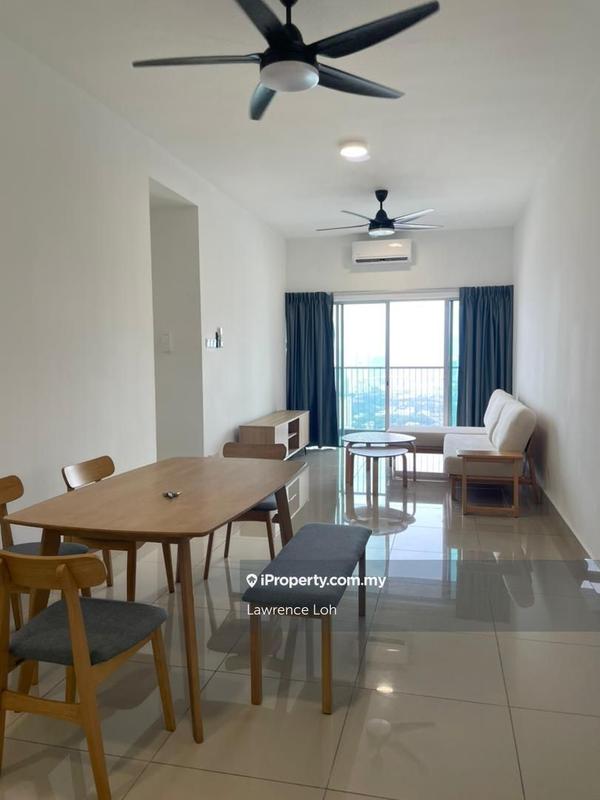 Residensi Servis untuk Disewa di Serviced Residence @ Razak City Residences (RC Residences) oleh Lawrence Loh - iProperty.com.my