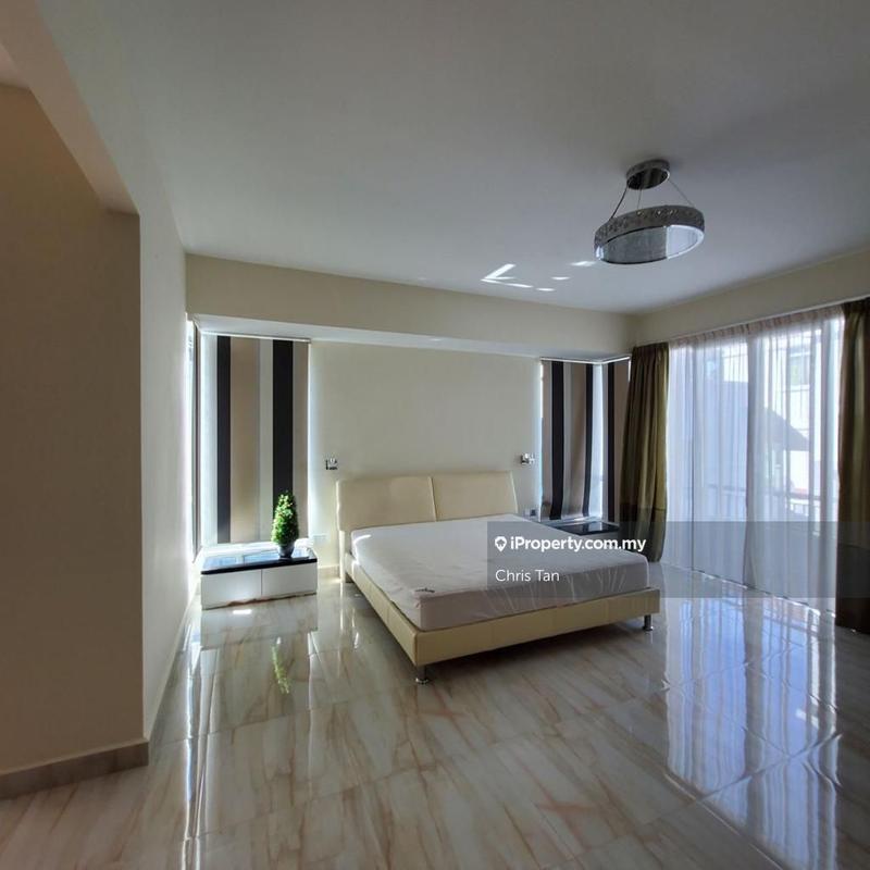 Rumah Berkembar untuk Dijual di Pulau Tikus, Pulau Tikus oleh Chris Tan - iProperty.com.my