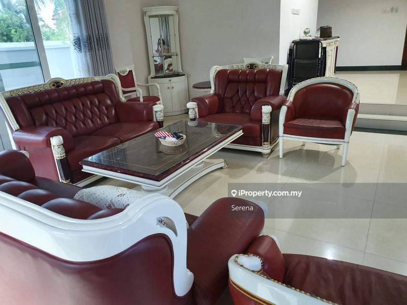 Bungalow House untuk Dijual di Country Heights, Kajang oleh Serena - iProperty.com.my