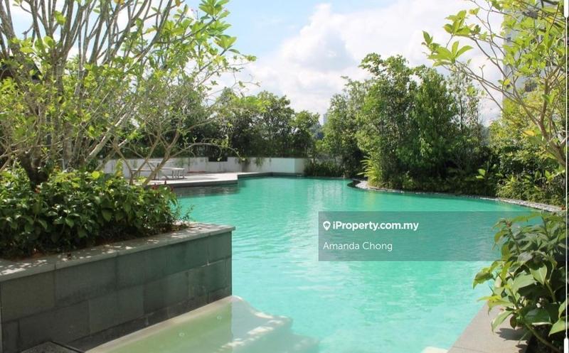 Service Residence for Sale in Pearl Suria by Amanda Chong - iProperty.com.my