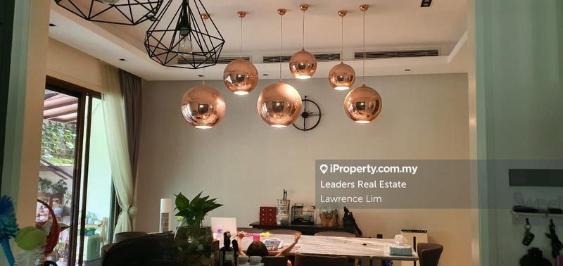 Rumah Berkembar untuk Dijual di Bukit Damansara, Damansara Heights oleh Lawrence Lim - iProperty.com.my