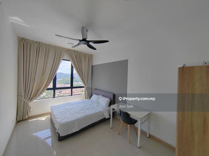 For Rent - You City 3