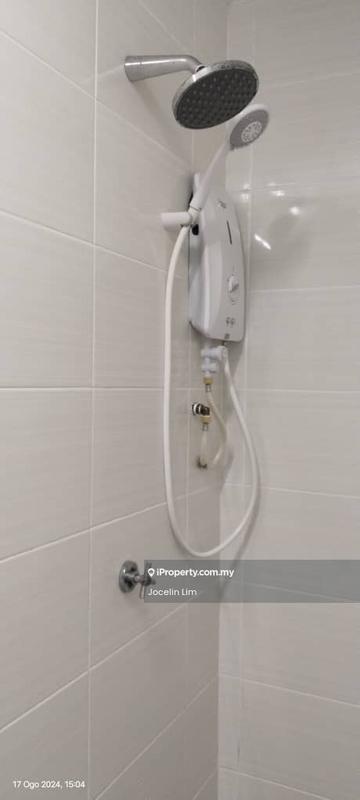 Pangsapuri untuk Dijual di Silk Residence oleh Jocelin Lim - Bathroom - iProperty.com.my