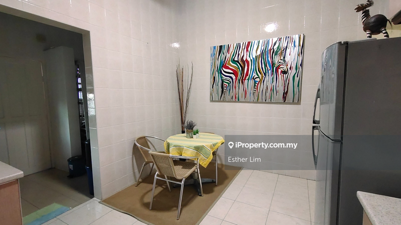 Rumah Berkembar untuk Dijual di Taman Ipoh Jaya Timur 1, Ipoh oleh Esther Lim - iProperty.com.my