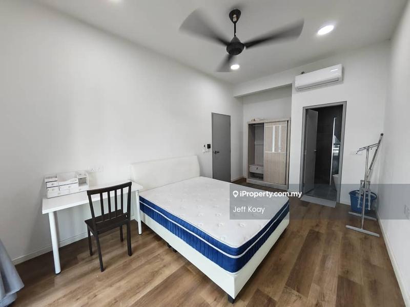 Service Residence untuk Disewa di Suasana @ Utropolis oleh Jeff Koay - Bedroom - iProperty.com.my