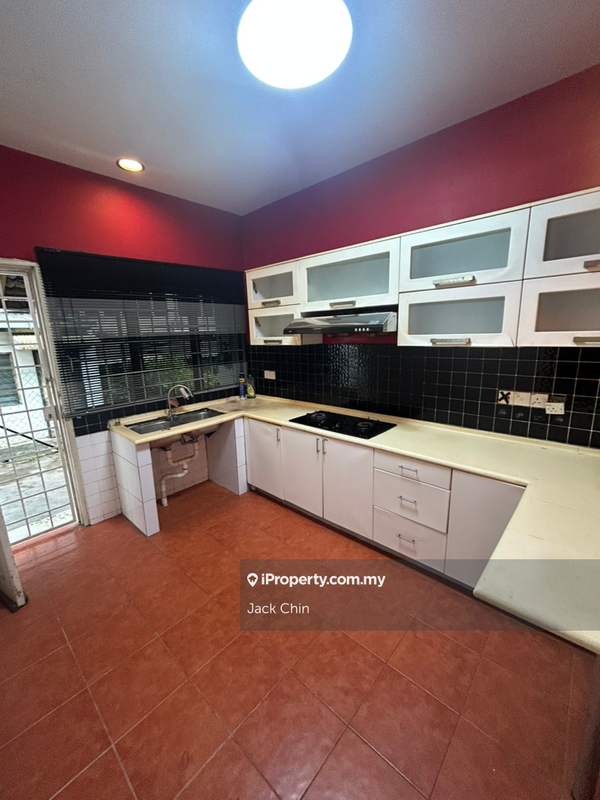 Terraced House for Sale in Taman Tun Dr. Ismail, Kuala Lumpur by Jack Chin - iProperty.com.my