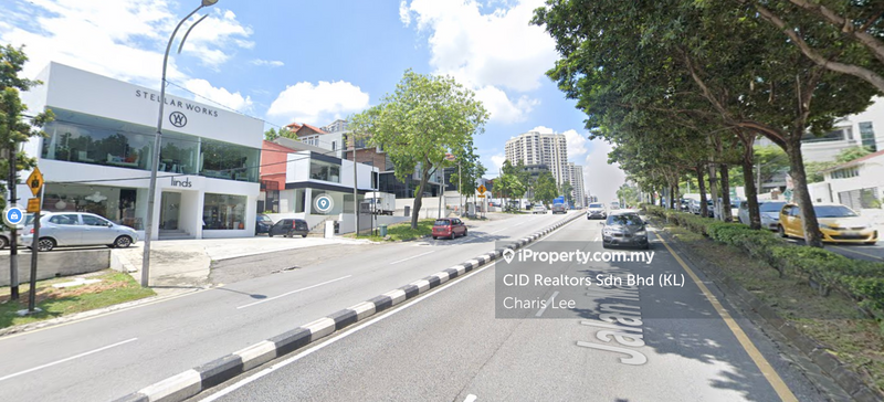 Commercial Bungalow for Rent in Bukit Bandaraya, Bangsar by Charis Lee - iProperty.com.my