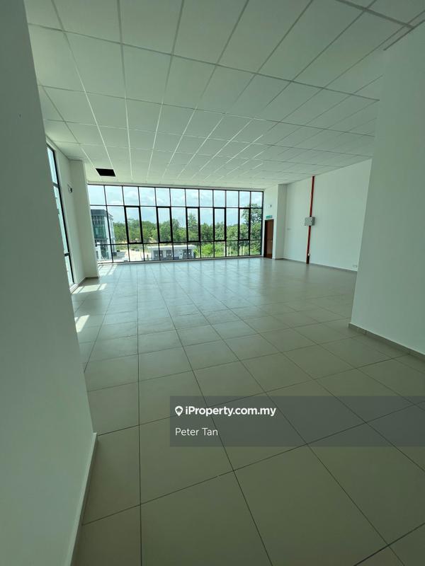 Kilang Berkembar untuk Disewa di bukit rawang jaya, Rawang oleh Peter Tan - iProperty.com.my