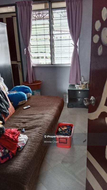 Rumah Berangkai 1 Tingkat untuk Dijual di Taman Medan Bercham, Ipoh oleh Winnie Chan - iProperty.com.my
