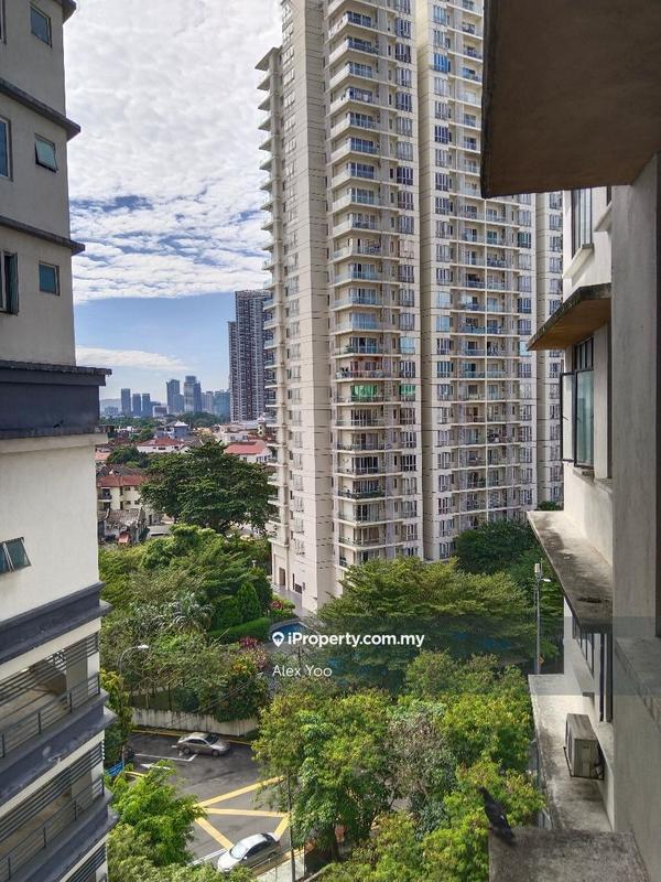 Service Residence for Sale in Diamond Residences by Alex Yoo - iProperty.com.my