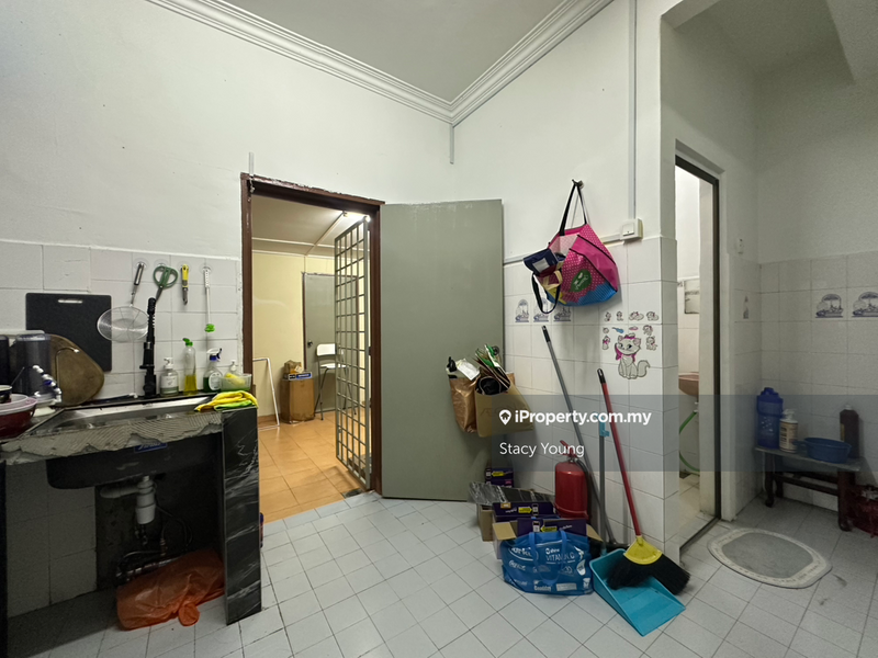 Rumah Berangkai 2 Tingkat untuk Dijual di xaehd, Balakong oleh Stacy Young - iProperty.com.my