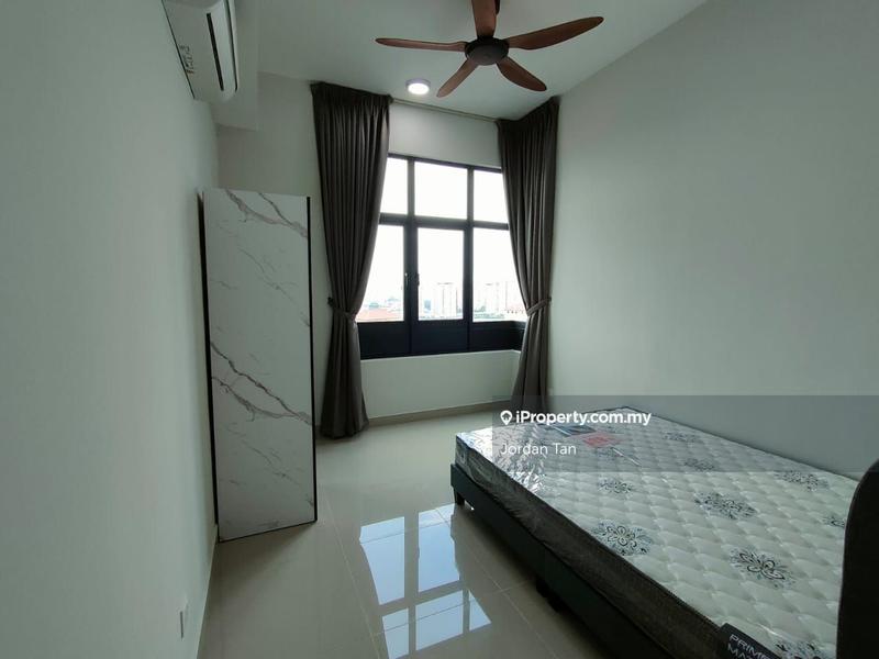 Condominium for Sale in Ara Sentral by Jordan Tan - iProperty.com.my