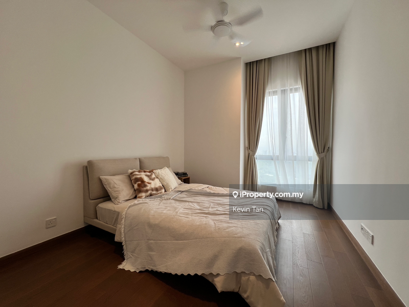 For Rent - Bangsar Hill Park