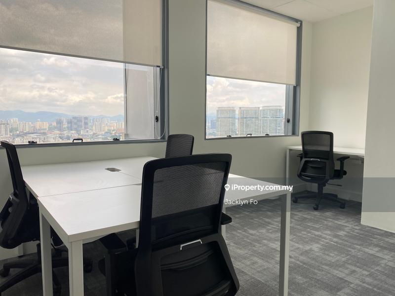 For Rent - Menara AmBank