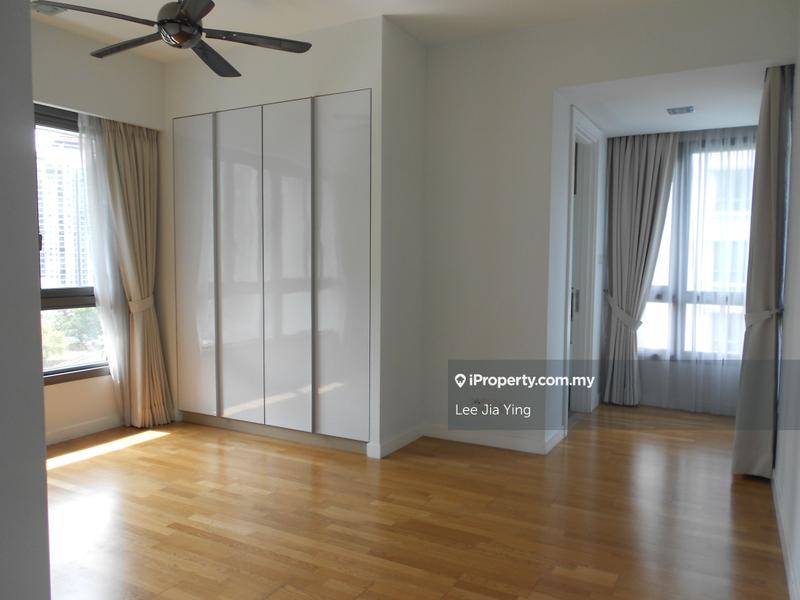 Condominium for Sale in Seni Mont Kiara by Lee Jia Ying - iProperty.com.my