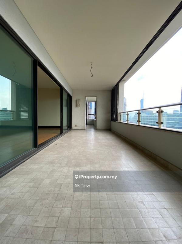Kondominium untuk Dijual di The Binjai on the Park oleh SK Tiew - iProperty.com.my