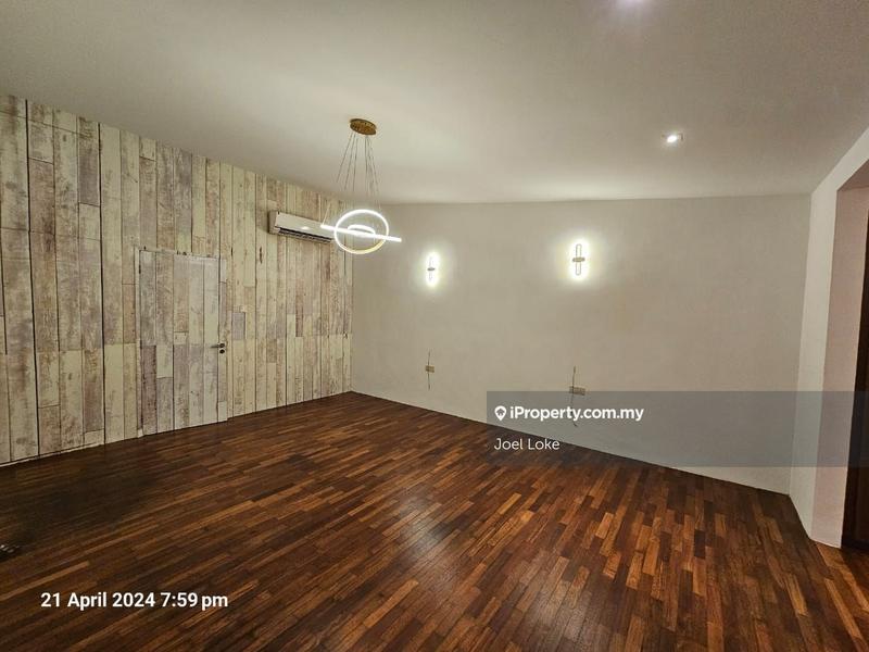 Rumah Berangkai 2 Tingkat untuk Dijual di Bukit Damansara, Damansara Heights oleh Joel Loke - iProperty.com.my