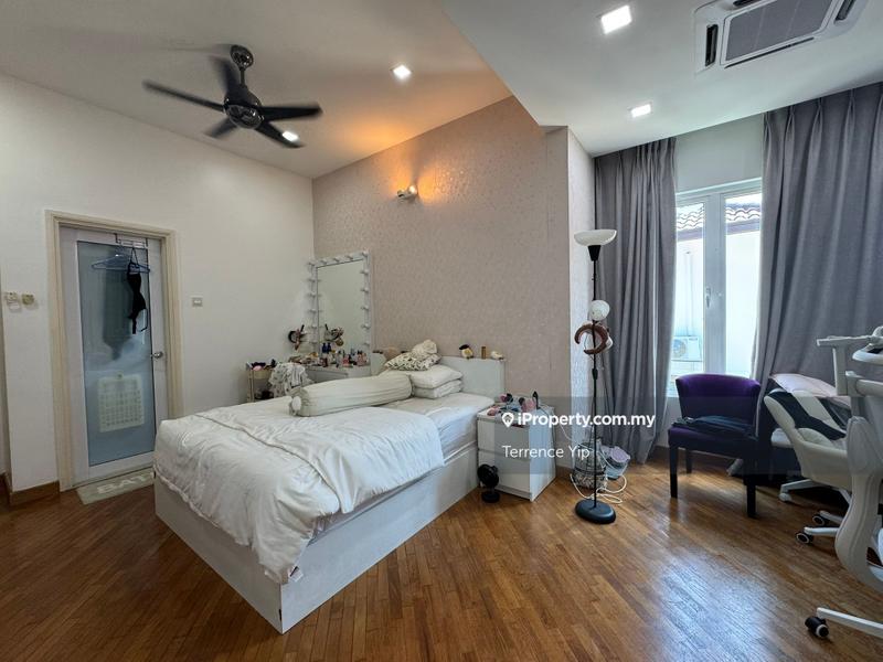 Semi-Detached House for Sale in Taman Bukit Segar, Cheras by Terrence Yip - iProperty.com.my