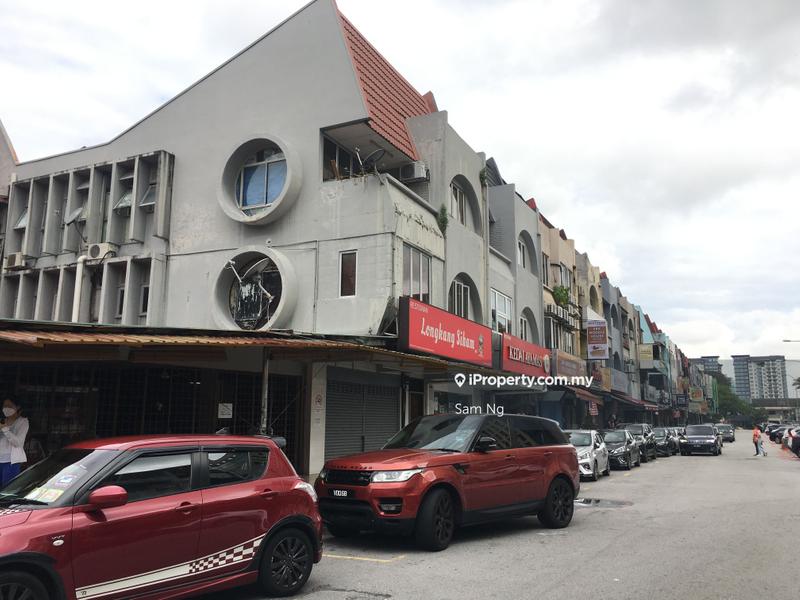 Kedai untuk Disewa di SS15, Subang Jaya oleh Sam Ng - iProperty.com.my