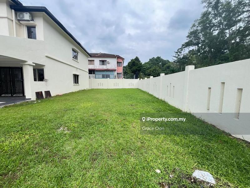 2-storey Terraced House for Sale in Taman Puncak Jalil, Seri Kembangan by Grace Oon - iProperty.com.my