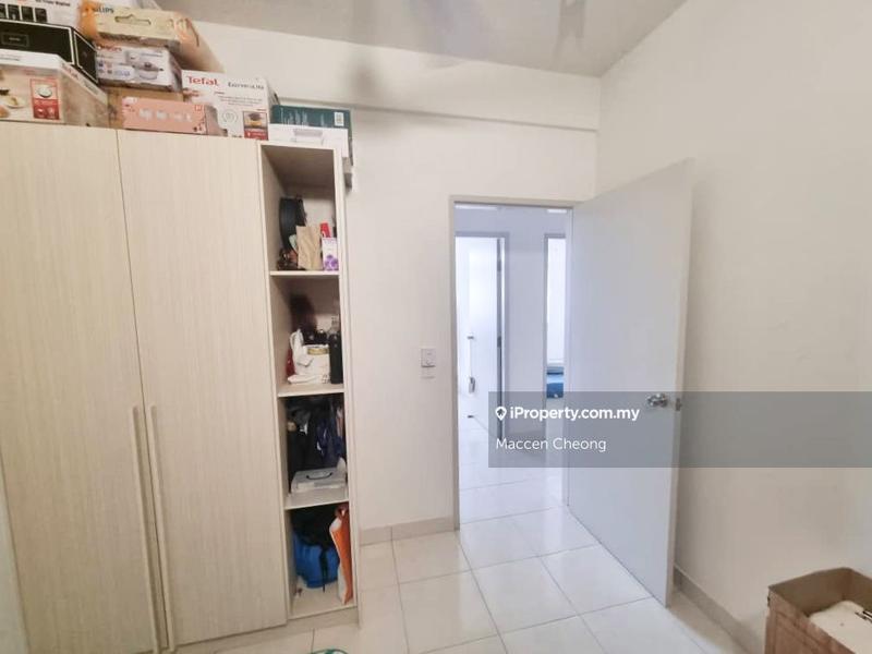 Pangsapuri untuk Dijual di Harmoni 1 oleh Maccen Cheong - iProperty.com.my