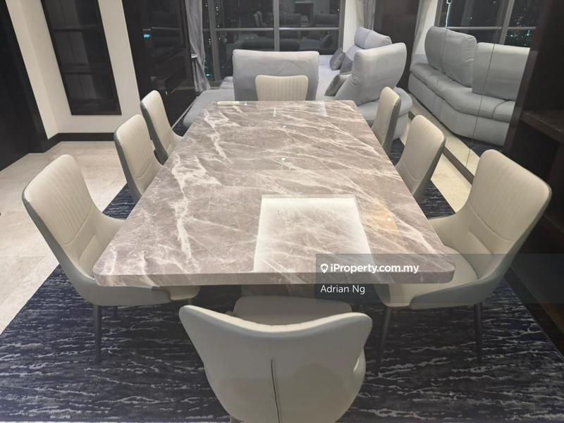 For Rent - The Ritz-Carlton Residences