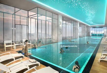 For Sale - Grand Ion Majestic