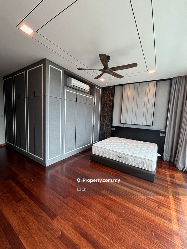 Kondominium untuk Dijual di Sunway Vivaldi oleh Lach - iProperty.com.my