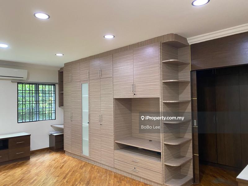 3-storey Terraced House for Sale in Taman Overseas Union (Taman Oug), Jalan Klang Lama (Old Klang Road) by BoBo Lee - iProperty.com.my