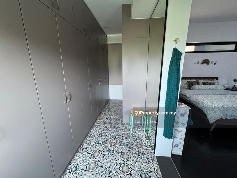 Rumah Teres 2.5-Tingkat untuk Dijual di Taman Melawati, Ulu Kelang oleh Lucas Choo - iProperty.com.my