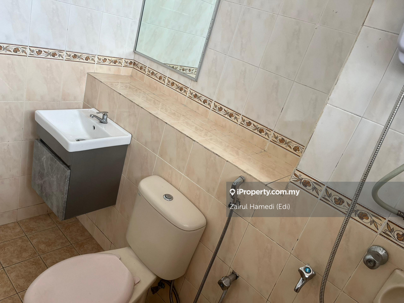 Rumah Berangkai 1 Tingkat untuk Dijual di Taman Pinggiran Usj, Subang Jaya oleh Zairul Hamedi (Edi) - iProperty.com.my