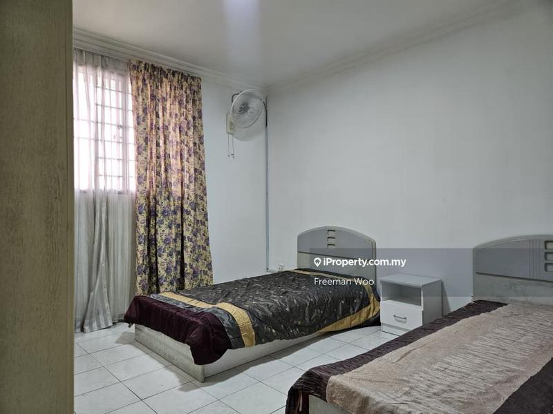 Kondominium untuk Dijual di Mont Kiara Pines oleh Freeman Woo - iProperty.com.my
