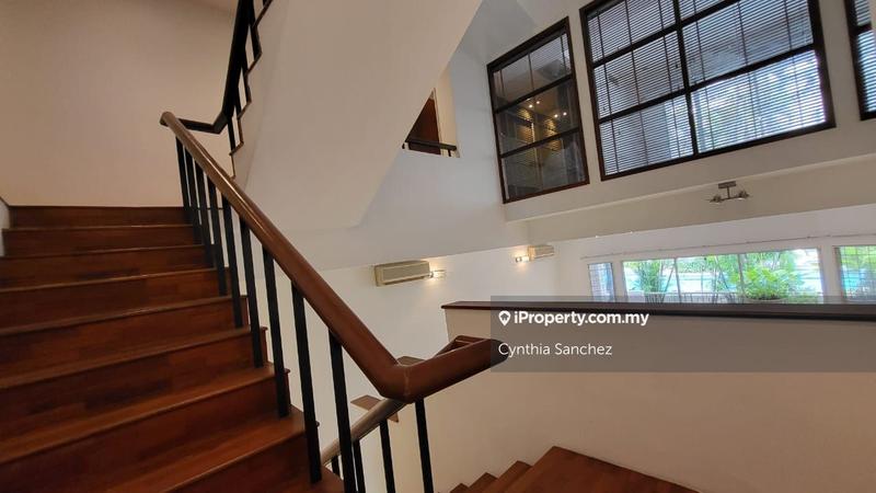 Kondominium untuk Dijual di Ampang 212 oleh Cynthia Sanchez - iProperty.com.my