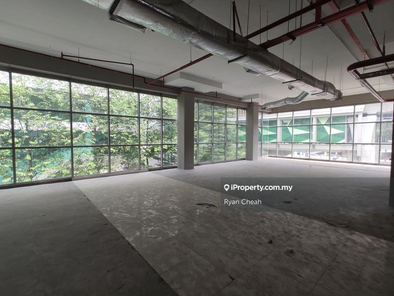 Retail-Space for Rent in Bandar Sri Damansara, Selangor by Ryan Cheah - iProperty.com.my