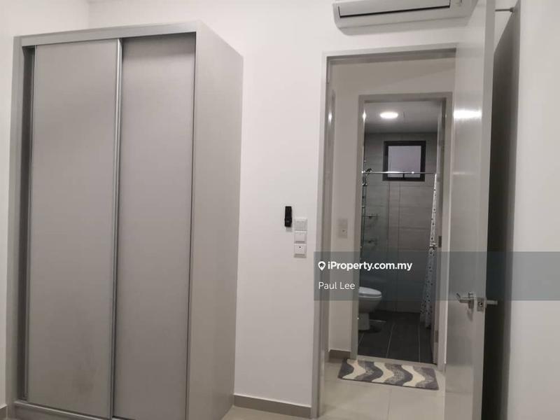 Service Residence for Sale in Suria Garden by Paul Lee - iProperty.com.my