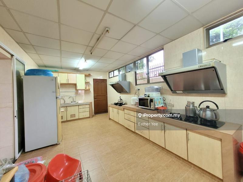 Rumah Berkembar untuk Dijual di Sri Ampang Mas, Taman Dagang, Ampang oleh Esther Yee - iProperty.com.my