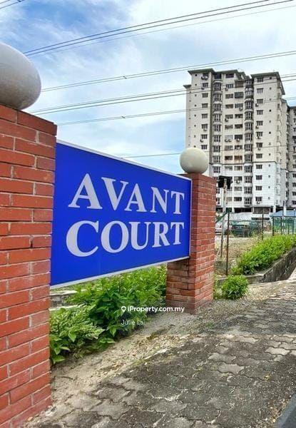 For Sale - Avant Court