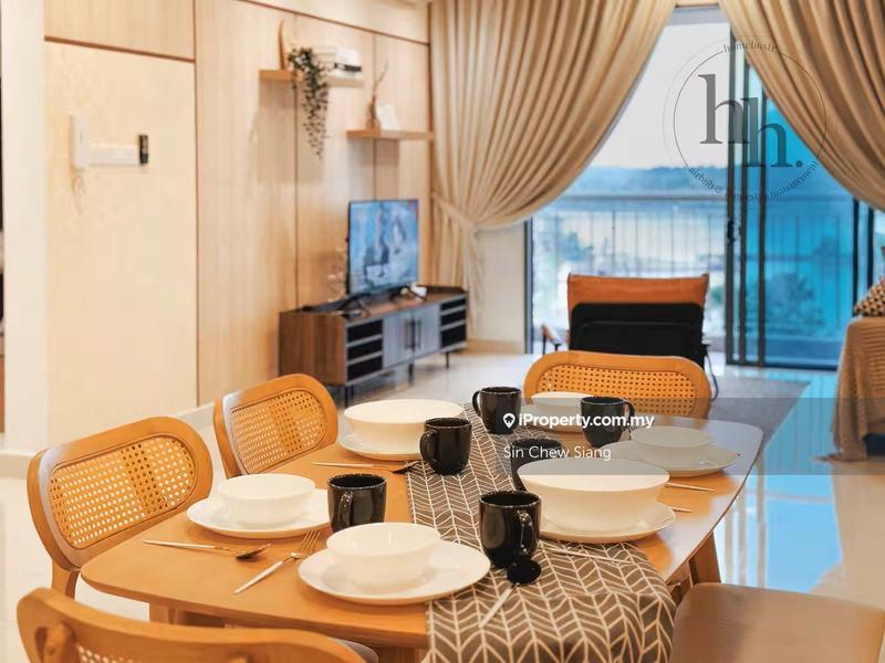 For Sale - Teega Suites