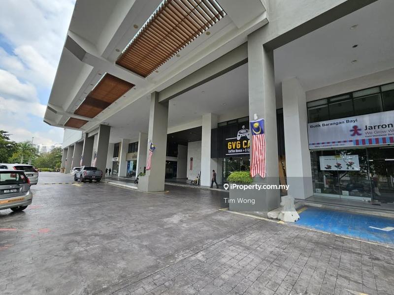 Kedai untuk Dijual di Kelana Jaya, Petaling Jaya oleh Tim Wong - iProperty.com.my