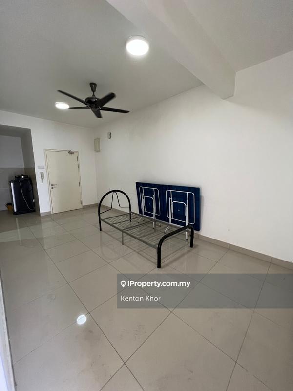Service Residence for Sale in Sk One Residence by Kenton Khor - iProperty.com.my